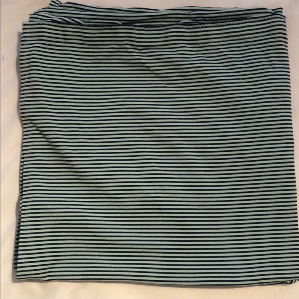 Lululemon vinyasa scarf